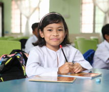 互动课堂与学习系统集成